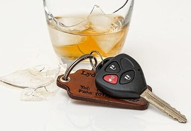FAQs on Drunk Driving