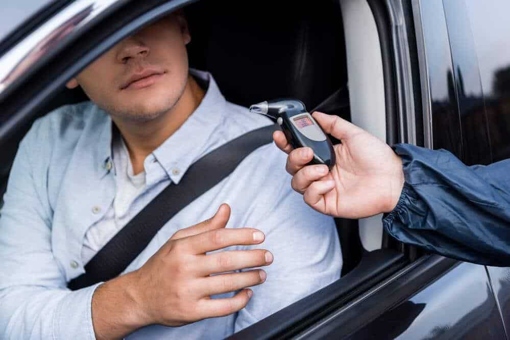 What Happens After a DWI Arrest in New Jersey? - Law Office
