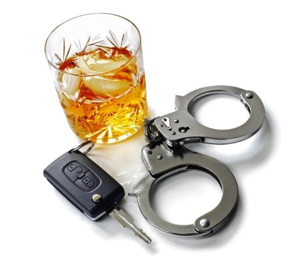 DUI attorney in New Jersey