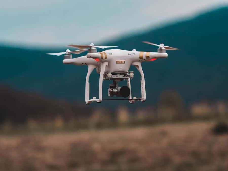 New Jersey's Drunk Droning Law? Setting Limits Analogous to DWI Regulations?