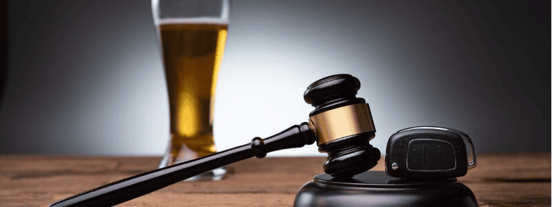 Contact a driving while intoxicated lawyer